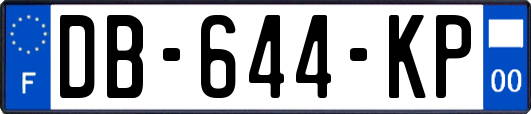 DB-644-KP