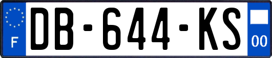 DB-644-KS