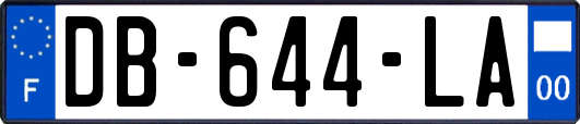 DB-644-LA
