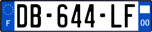 DB-644-LF
