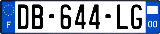 DB-644-LG