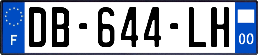 DB-644-LH