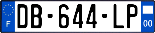 DB-644-LP