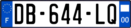 DB-644-LQ