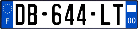 DB-644-LT