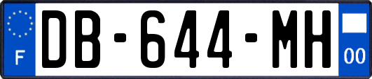 DB-644-MH