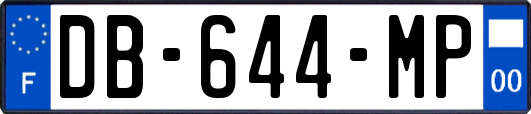 DB-644-MP