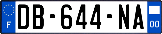 DB-644-NA