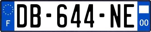 DB-644-NE