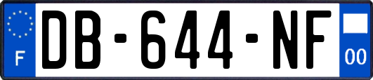DB-644-NF