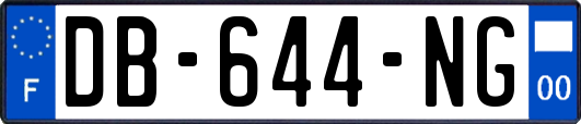 DB-644-NG
