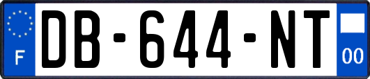 DB-644-NT
