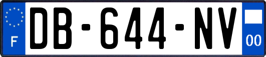 DB-644-NV