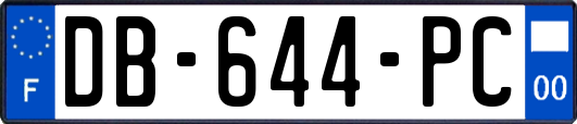 DB-644-PC