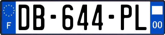DB-644-PL