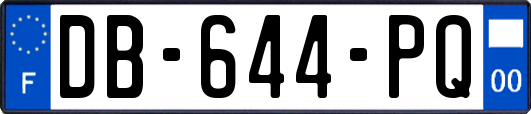 DB-644-PQ