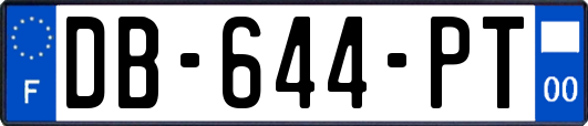 DB-644-PT