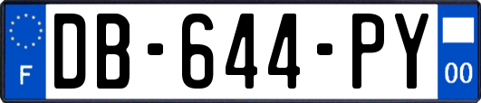DB-644-PY