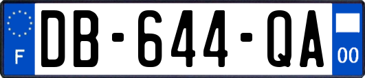 DB-644-QA