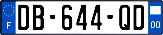 DB-644-QD