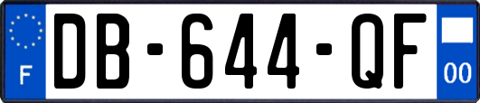 DB-644-QF