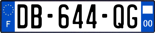 DB-644-QG