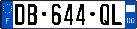 DB-644-QL