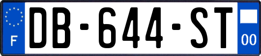 DB-644-ST