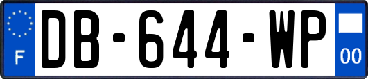 DB-644-WP