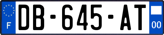 DB-645-AT