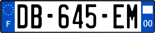 DB-645-EM