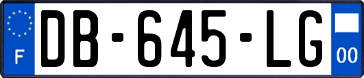 DB-645-LG