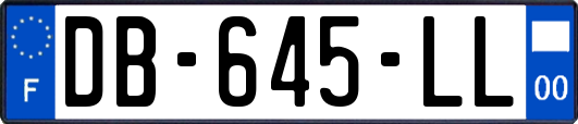 DB-645-LL