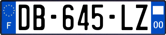 DB-645-LZ