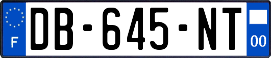 DB-645-NT