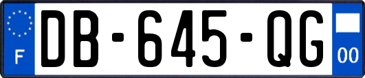 DB-645-QG