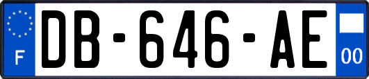 DB-646-AE