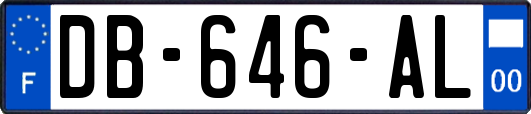 DB-646-AL