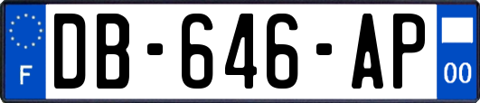 DB-646-AP