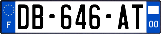 DB-646-AT