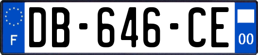 DB-646-CE