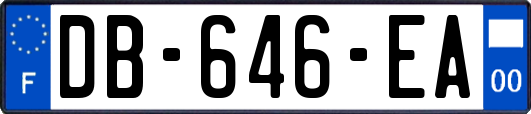 DB-646-EA