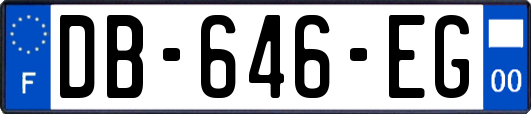 DB-646-EG
