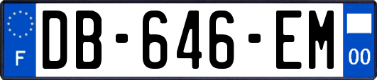 DB-646-EM
