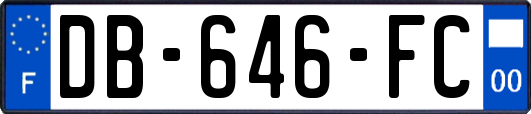 DB-646-FC