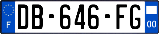 DB-646-FG