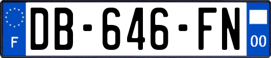 DB-646-FN