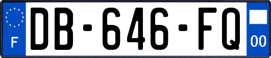 DB-646-FQ