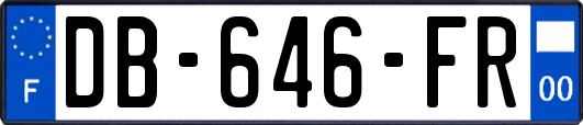 DB-646-FR