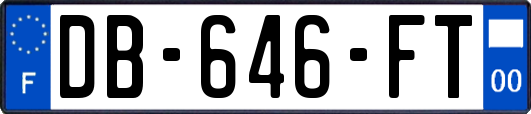 DB-646-FT